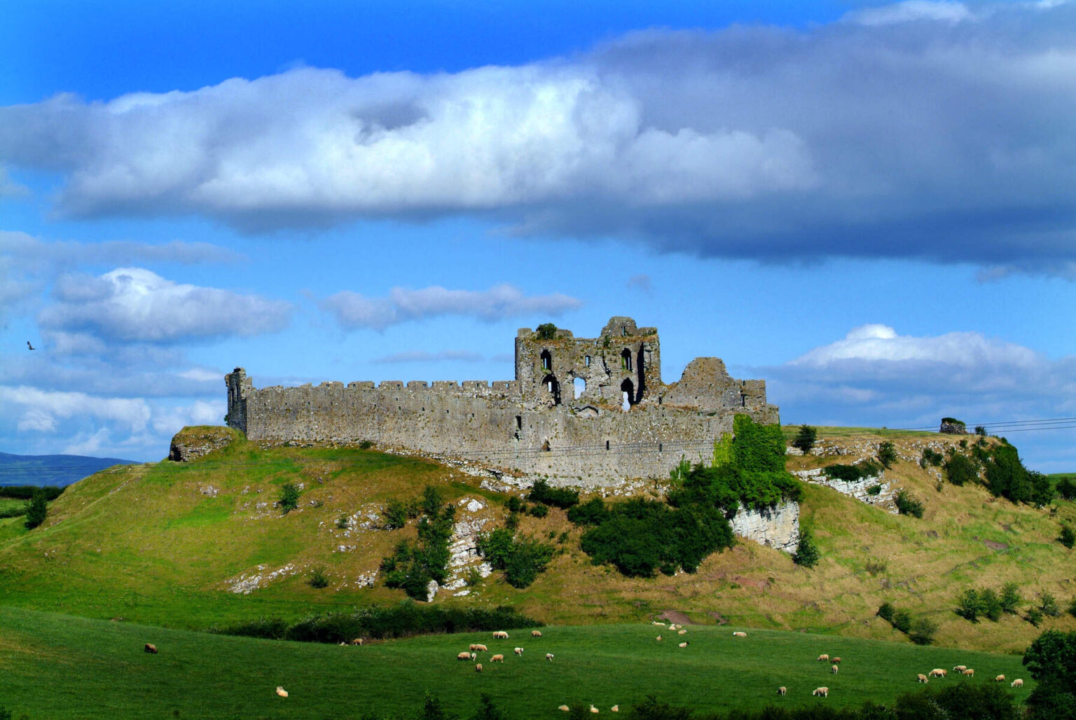 50 Castles of Ireland Ireland Uncovered